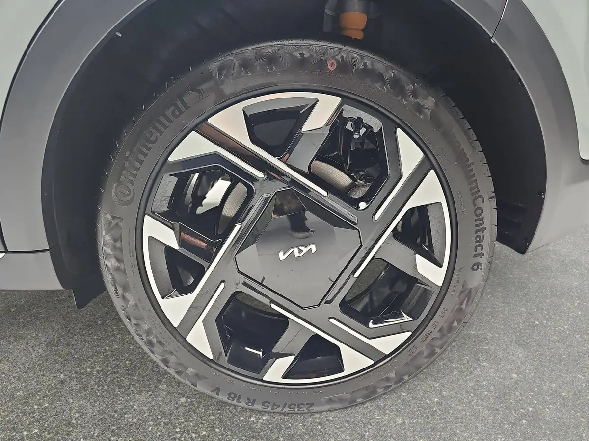 KIA XCEED 1.6 T-GDI 150 DCT SPIRIT MJ27 SOUND