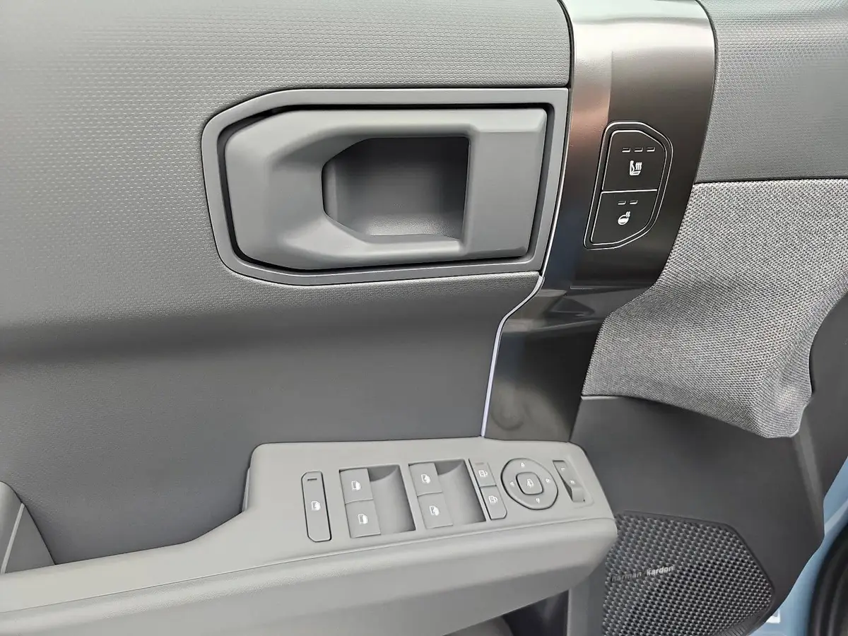 KIA EV3 81.4 KWH EARTH MJ26 WINTER BUSIN. UPGRADE DRIVEWISE-PARK DESIGN SOUND