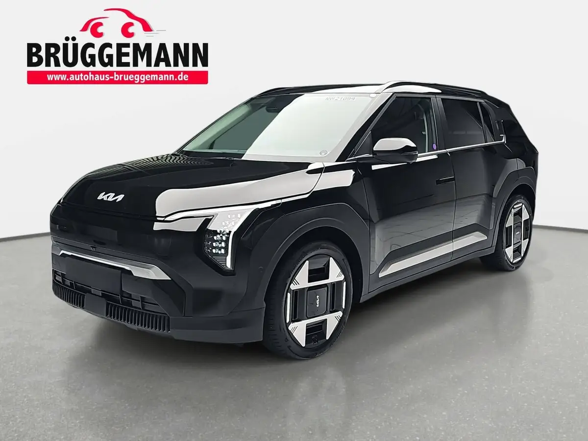 KIA EV3 81.4 KWH EARTH MJ26 WINTER BUSIN. UPGRADE DRIVEWISE-PARK DESIGN SOUND