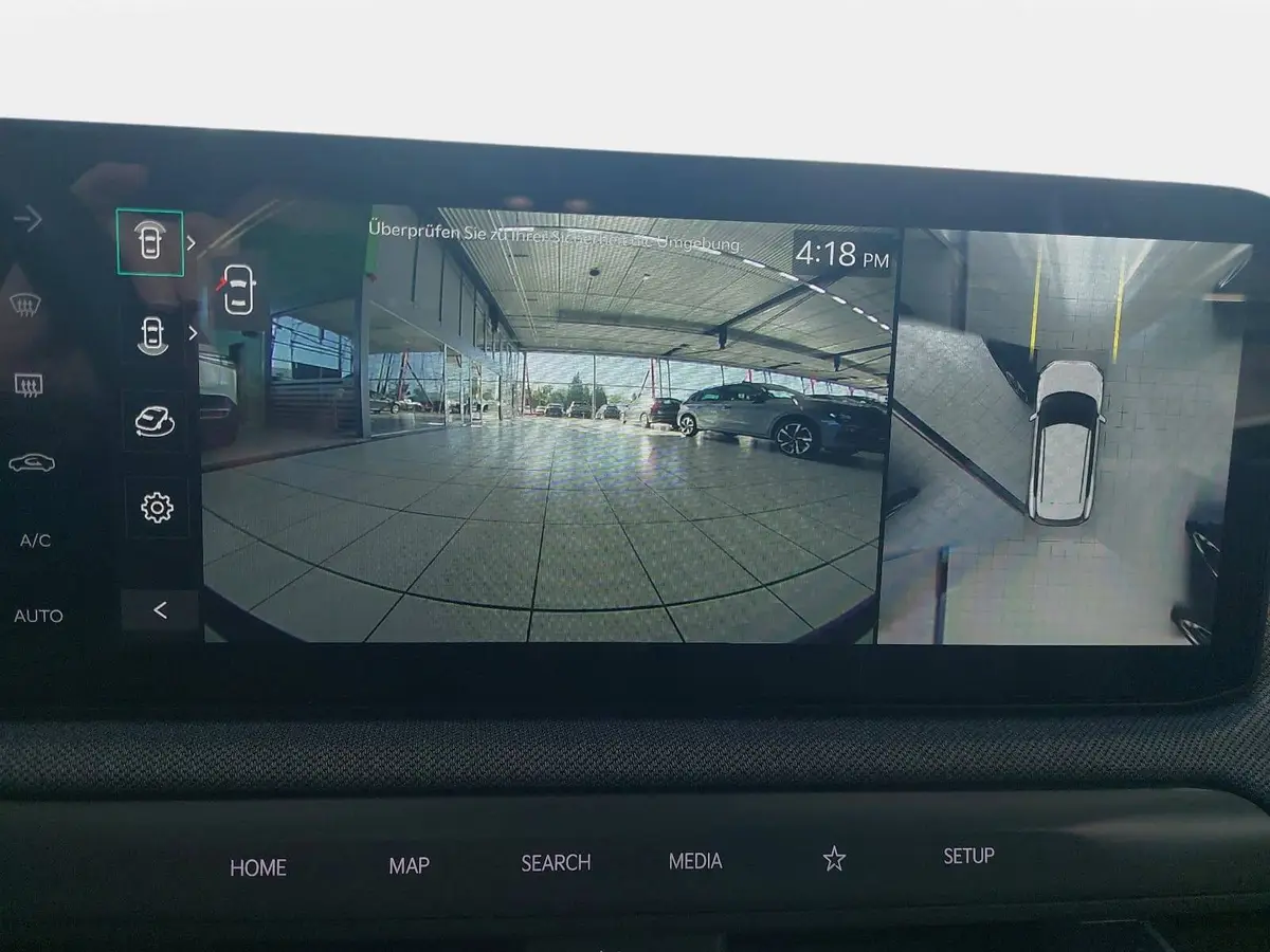 KIA EV3 81.4 KWH EARTH MJ27 WINTER-CONNECT BUSINESS UPGRADE DRIVEWISE-PARK