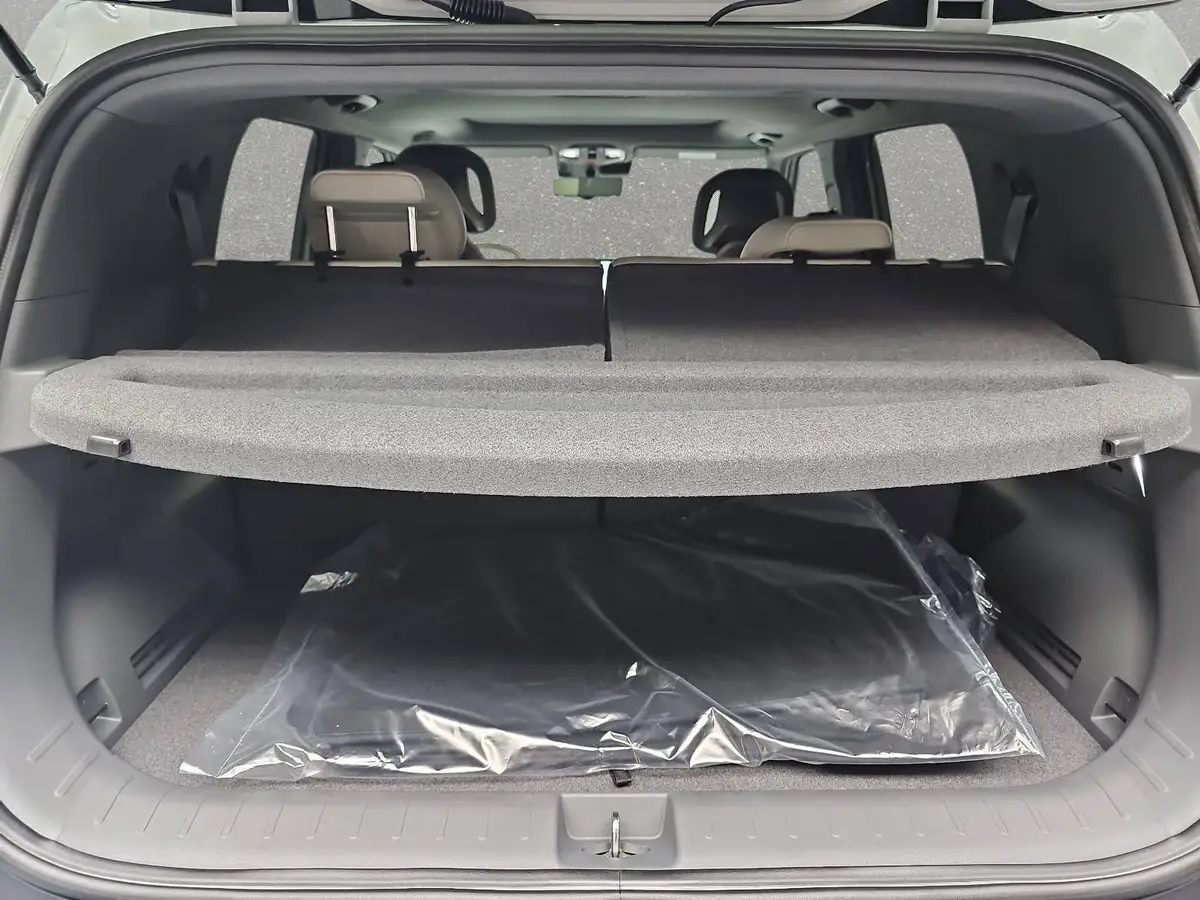KIA EV2 61.0 KWH GT LINE MJ27 4SITZE WINTER-CONNECT TECHN DRIVEWISE-PARK KOM GD