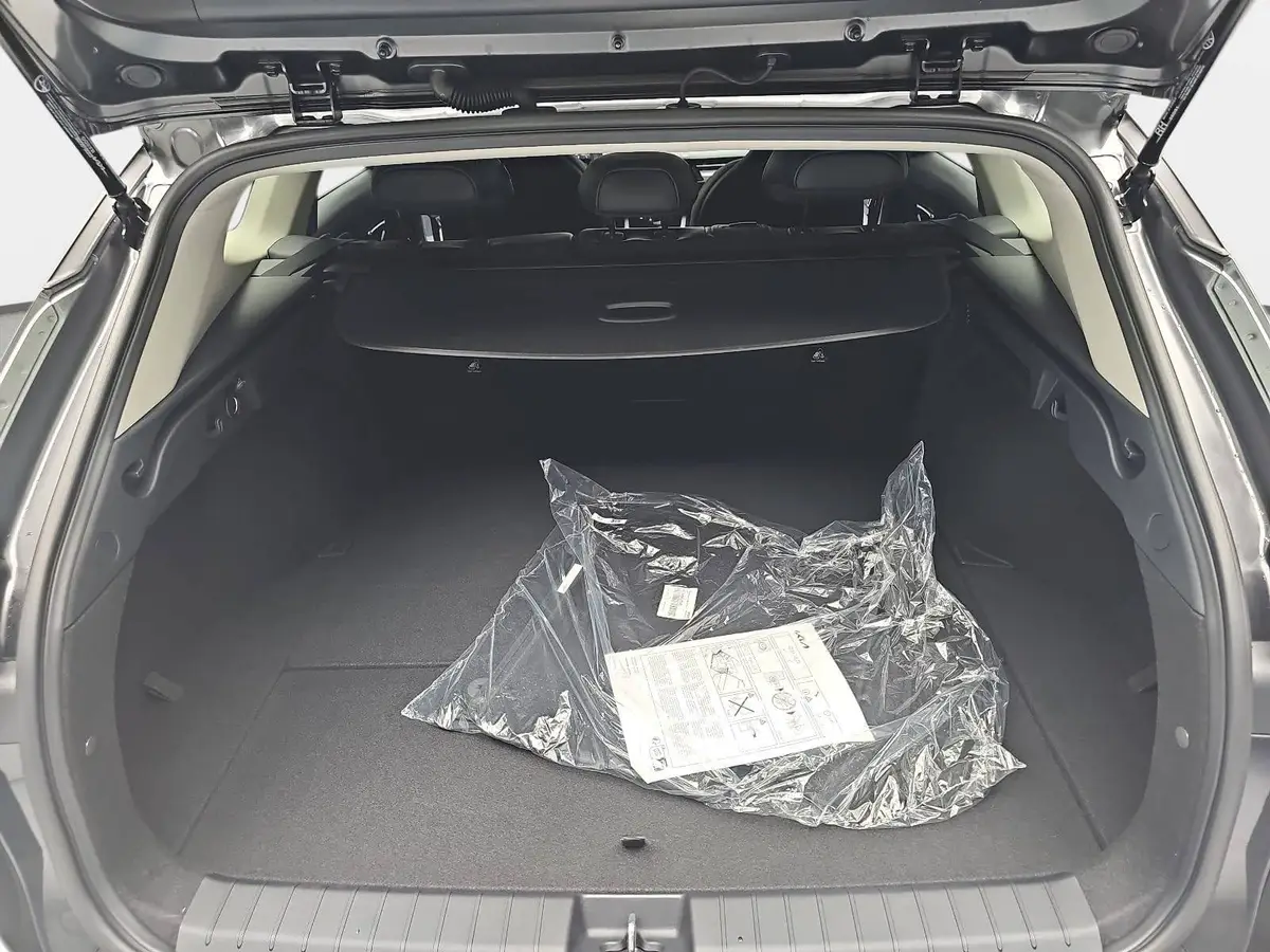 KIA K4 SW 1.6 T-GDI 150 PS DCT7 VISION MJ26 KOMFORT-PRO