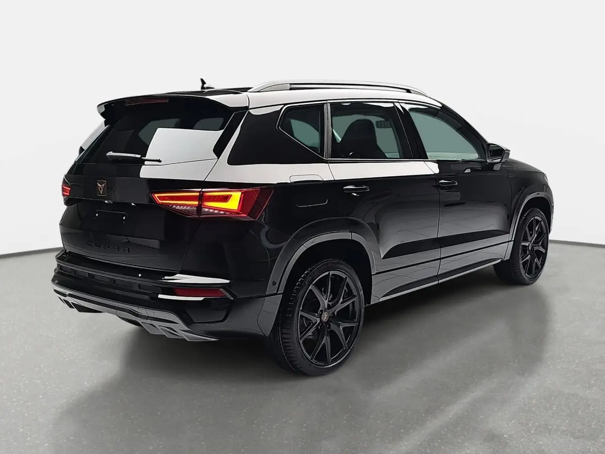 CUPRA ATECA 1.5 TSI DSG NAVI LED ACC PANO EL.HECKKLAPPE KAMERA