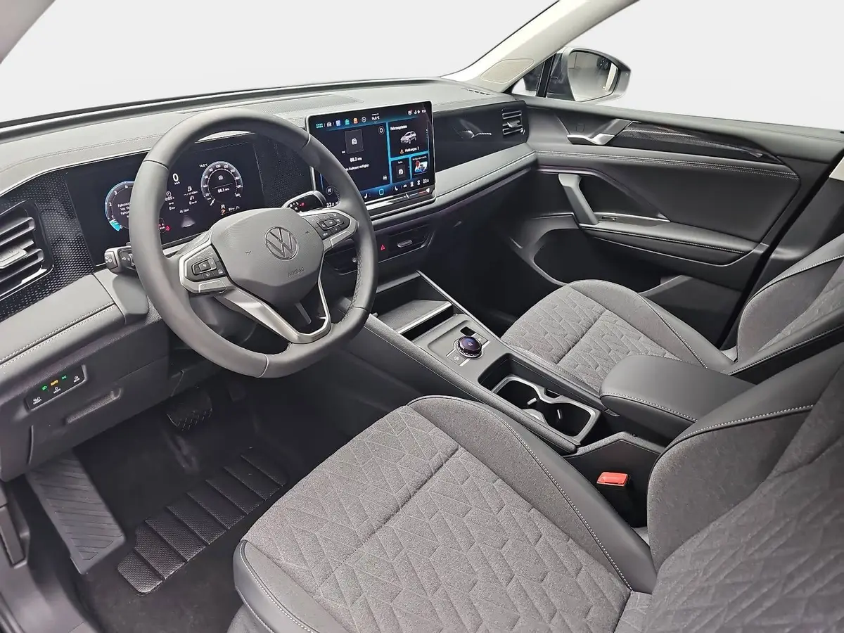 VW TIGUAN 1.5 ETSI DSG LIFE LED-PLUS LENKASSIST PRO AHK LM