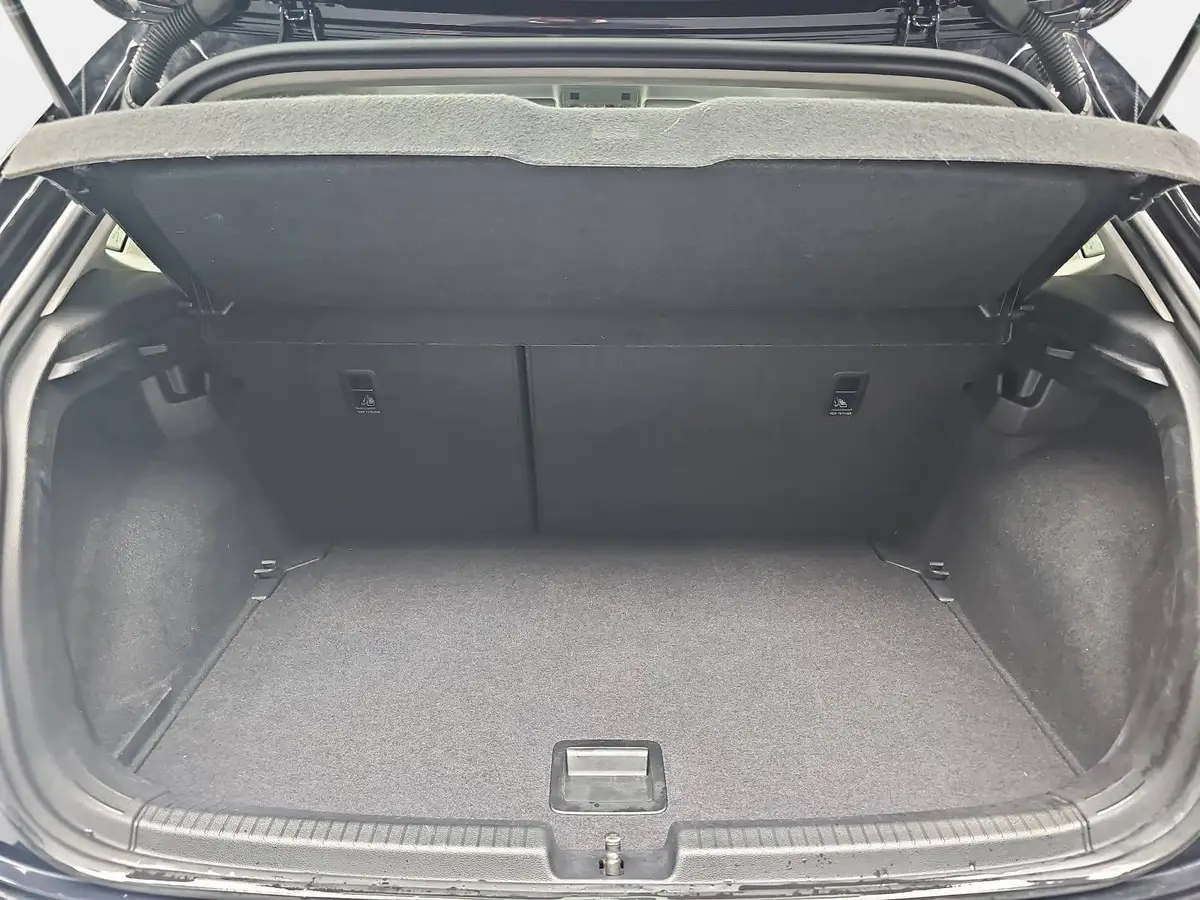 VW POLO 1.0 TSI LIFE APP-CONNECT KAMERA