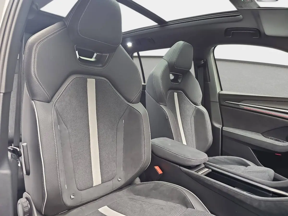 SKODA KODIAQ 2.0 TSI DSG SPORTLINE 4X4 NAVI LED
