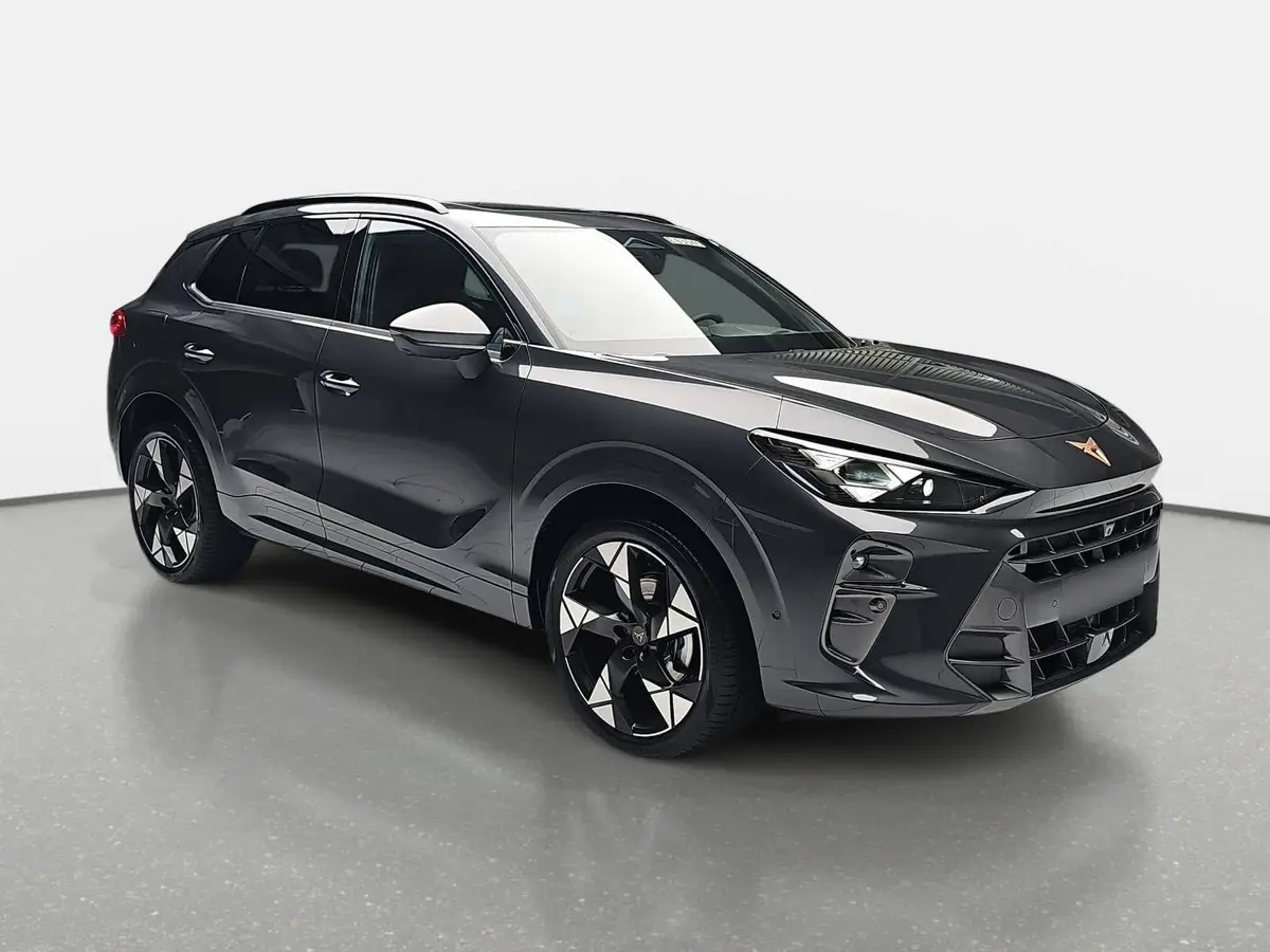 CUPRA TERRAMAR 1.5 ETSI DSG NAVI LED-MATRIX LM20