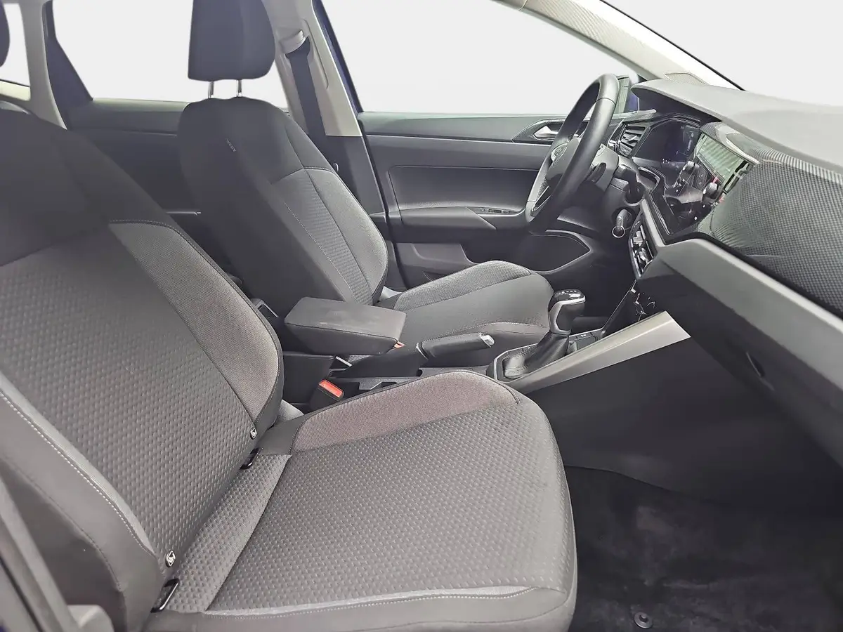 VW POLO 1.0 TSI DSG LIFE NAVI LED APP-CONNECT