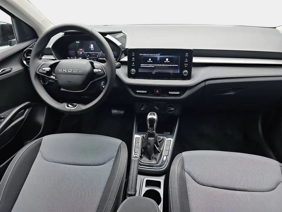 SKODA FABIA 1.0 TSI DSG SELECTION GRA KAMERA