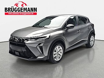 MITSUBISHI ASX 1.3 7DCT INVITE LED KLIMA AUDIO MIRROR-LINK PDC KA