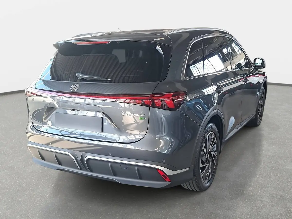 MG ANDERE EV FÖRDERFÄHIG 77 KWH LUXURY AWD PANORAMA LEDER 20-ZOLL