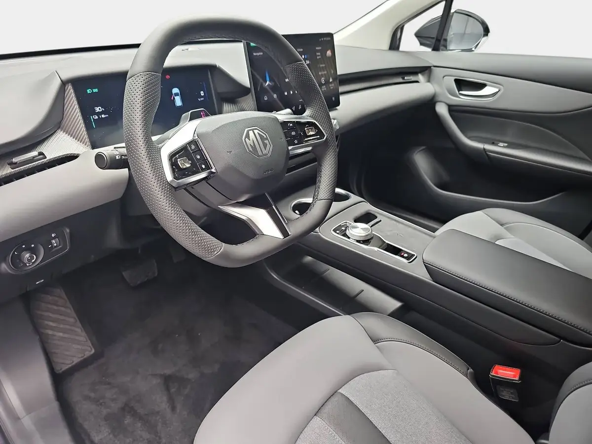 MG MG4 EV 64 KWH MY26 PREMIUM