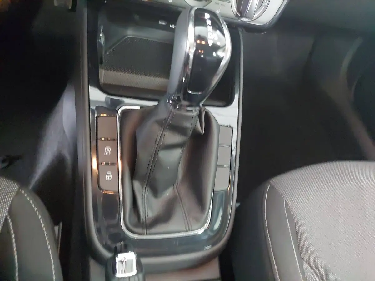 SKODA FABIA 1.0 TSI DSG SELECTION DSG LED