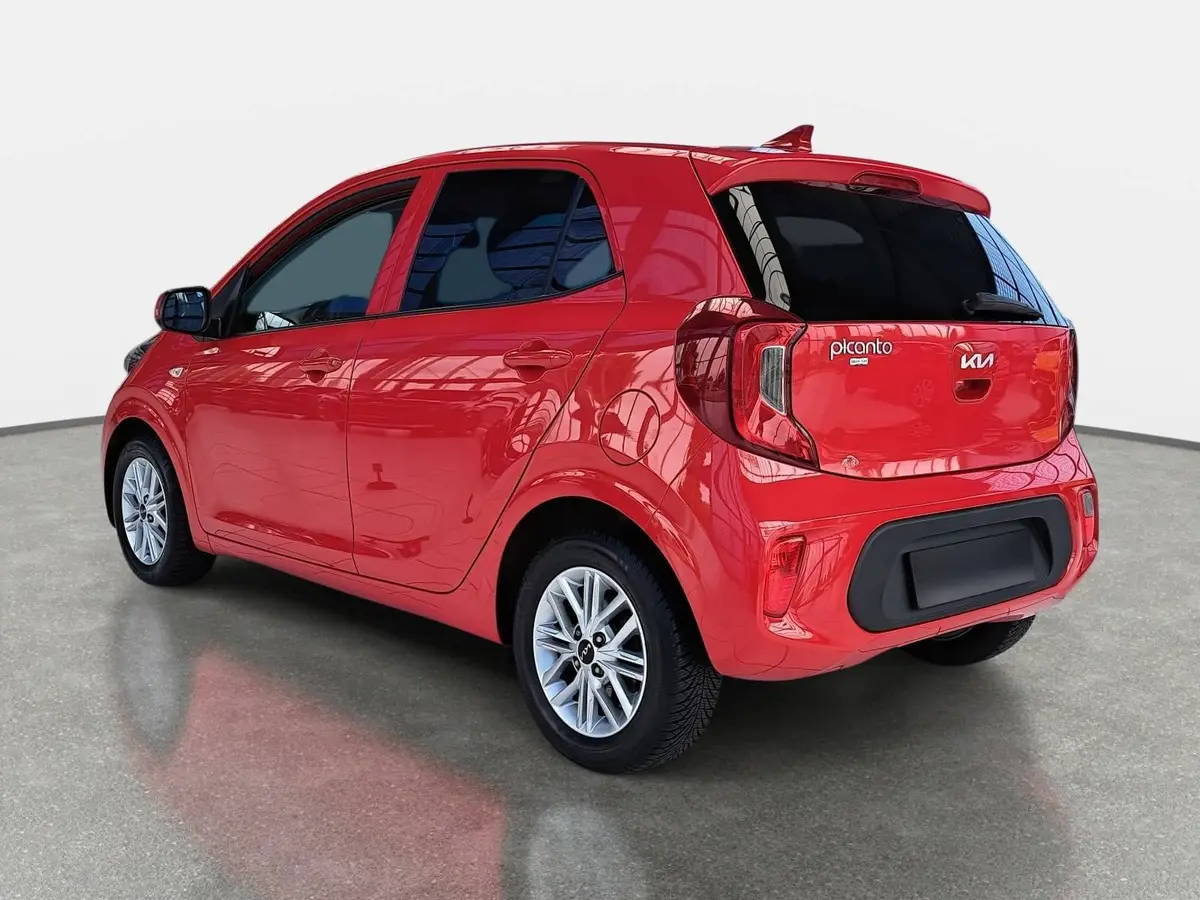 KIA PICANTO 1.2 DREAM TEAM MJ22 NAVI