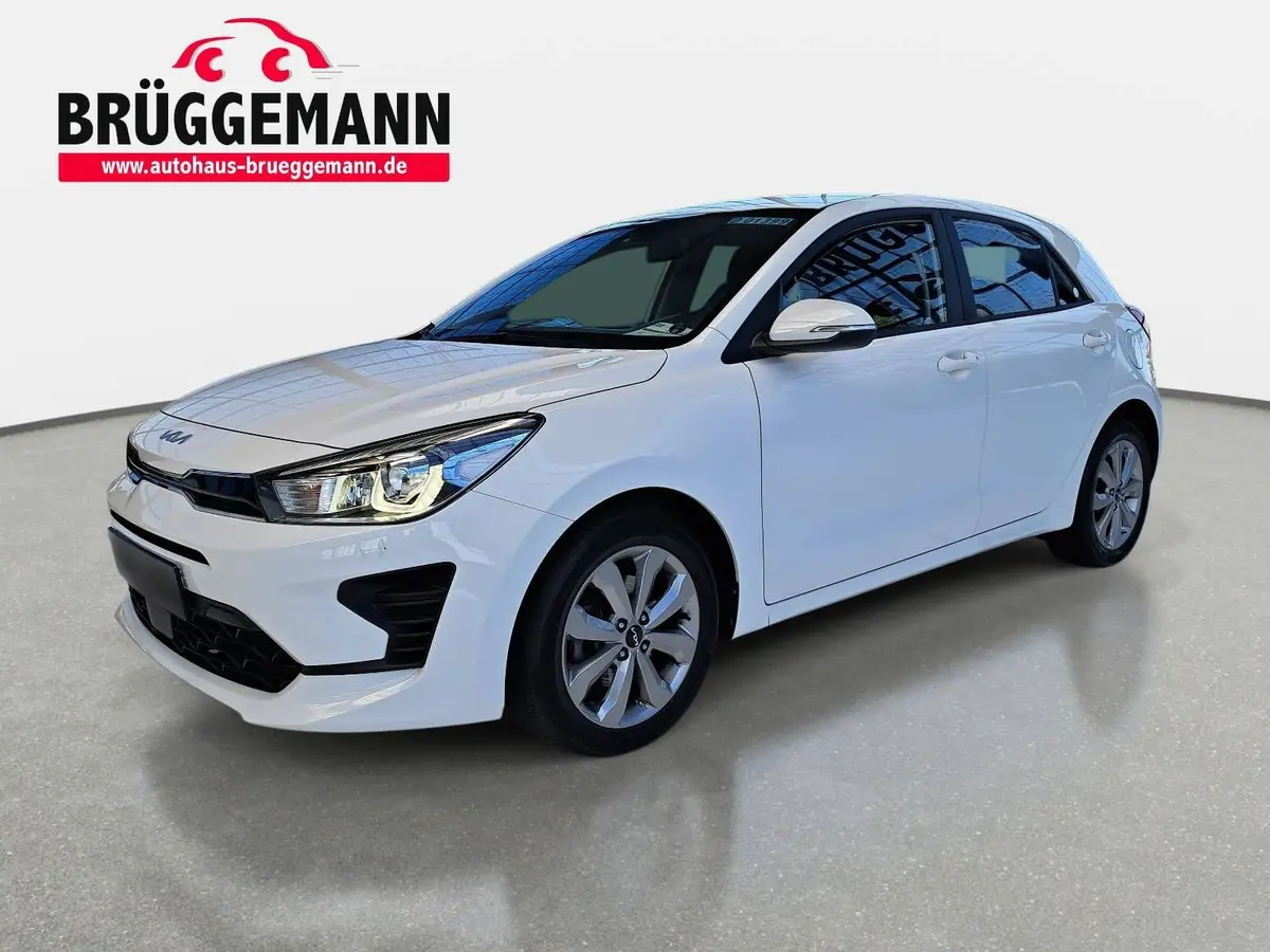 KIA RIO 1.2 VISION NAVI