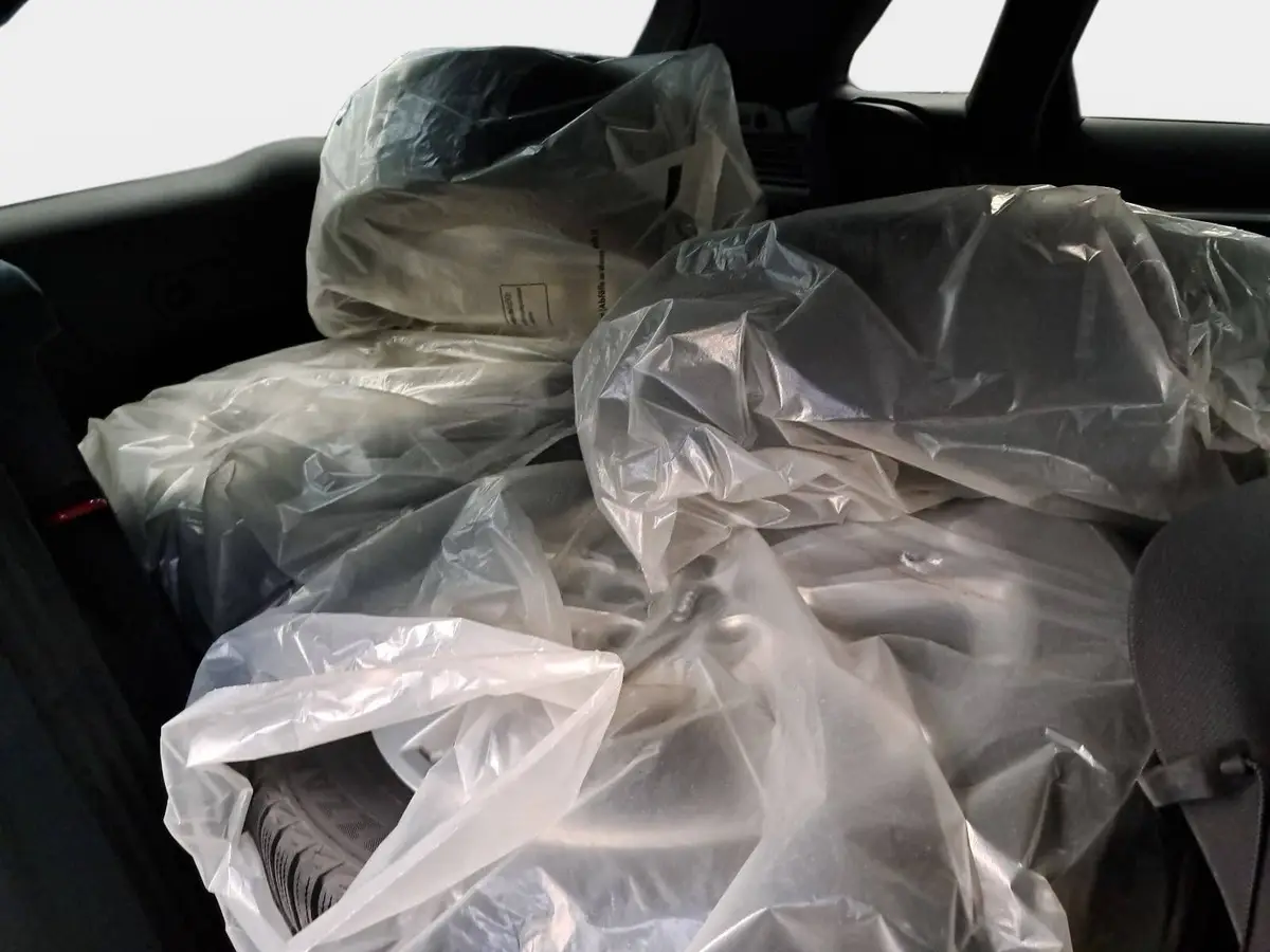 AUDI A3 35 TFSI DSG SPORTBACK LED PDC LM18