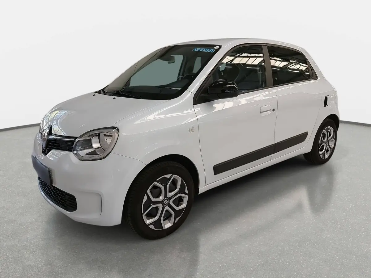 RENAULT TWINGO 1.0 SCE 65 EQUILIBRE KLIMAAUTO