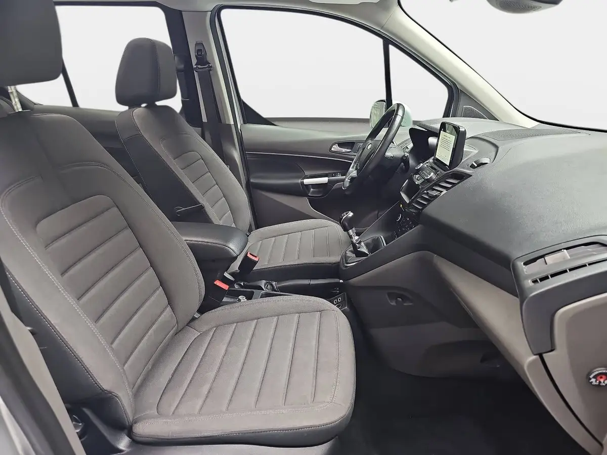 FORD TOURNEO CONNECT 1.5TDCI GRAND TITANIUM NAVI