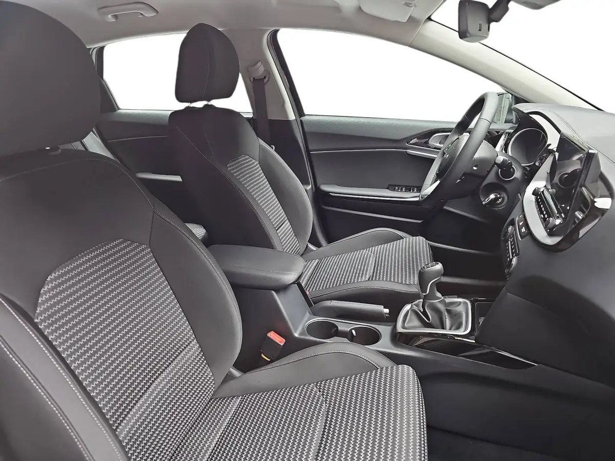 KIA CEED 1.0 T-GDI VISION KOMFORT+ SITZH.
