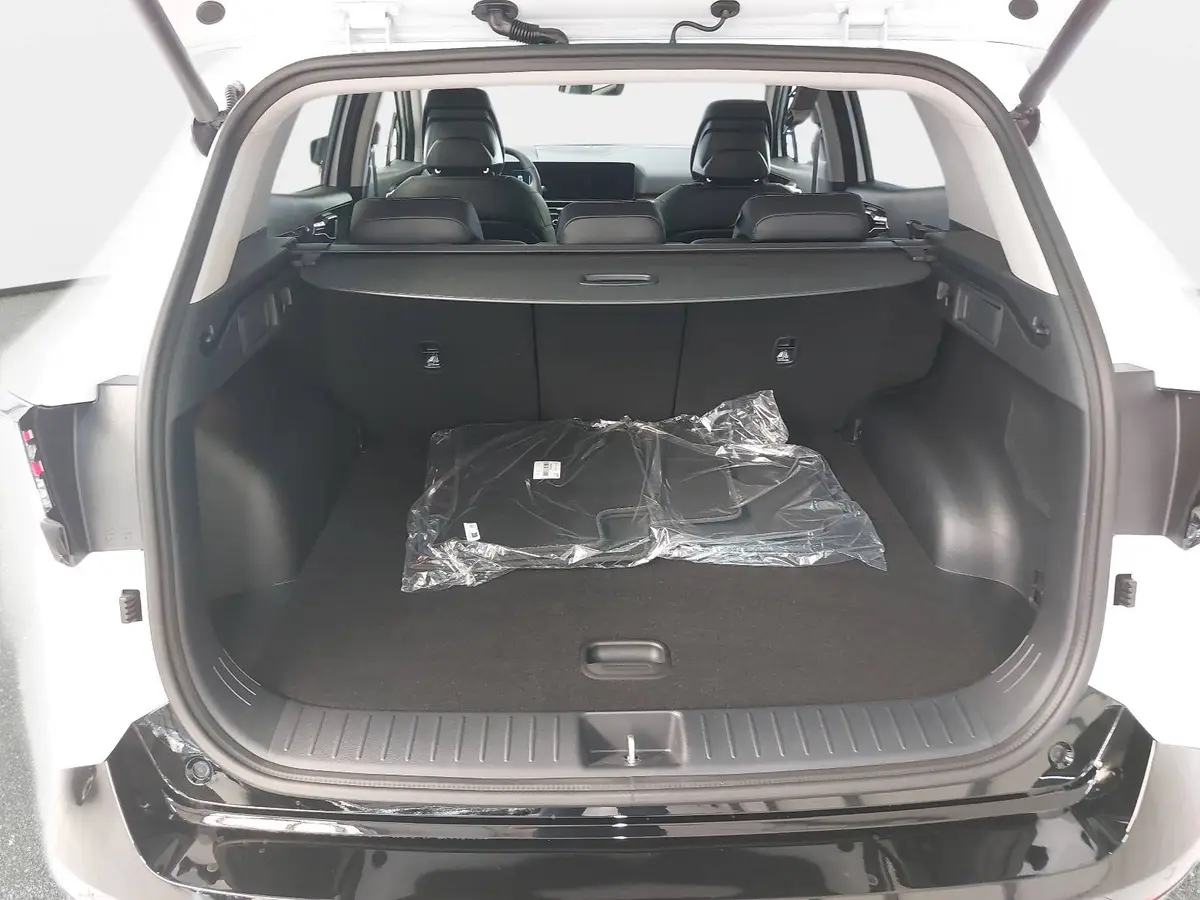 KIA SPORTAGE 1.6 CRDI 48V DCT 2WD SPIRIT MJ26 DRIVEWISE SOUND