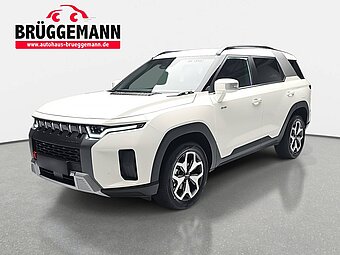 KGM TORRES 1.5 T-GDI 4WD NOMAD AUTOMATIK