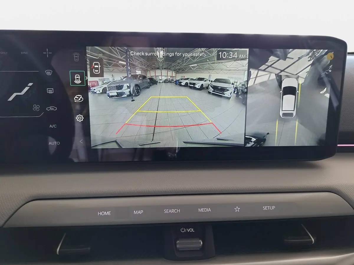 KIA EV4 81.4 KWH GT-LINE MJ26 DRIVEWISE-PARK COMFORT CONNECT