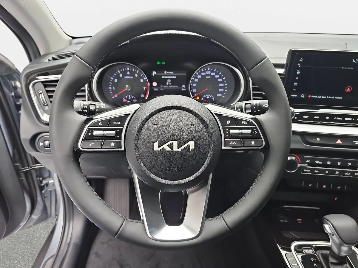 KIA XCEED 1.6 T-GDI 150 DCT SPIRIT MJ26 XCLUSIVE