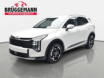 KIA SPORTAGE 1.6 T-GDI 150 2WD DCT SPIRIT MJ26 DRIVEWISE SOUND