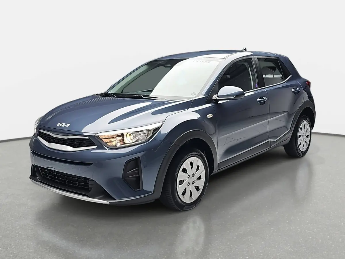 KIA STONIC 1.0 T-GDI 100 EDITION 7 WINTER