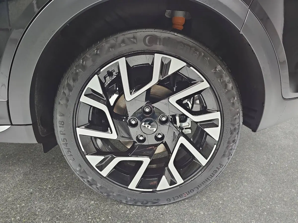 KIA XCEED 1.6 T-GDI 150 DCT VISION MJ26 KOMFORT+