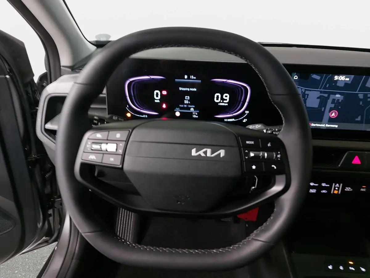 KIA STONIC 1.0 T-GDI 100 VISION MJ26 SITZH. NAVI