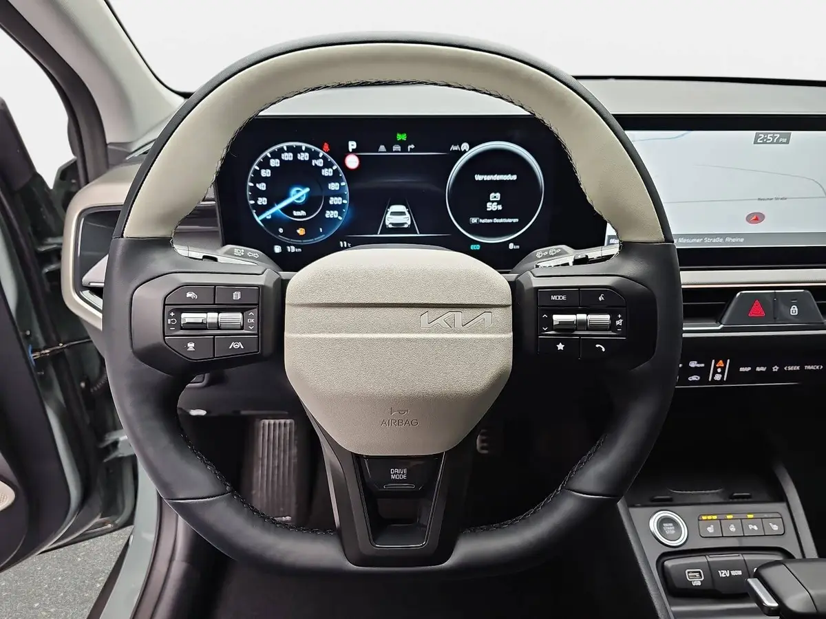 KIA STONIC 1.0 T-GDI 115 48V DCT GT-LINE MJ26