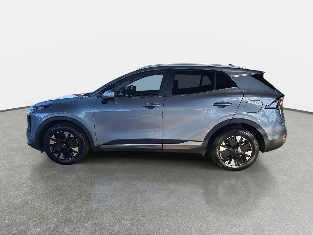 KIA SPORTAGE 1.6 T-GDI 150 2WD DCT VISION MJ26 KOMFORT