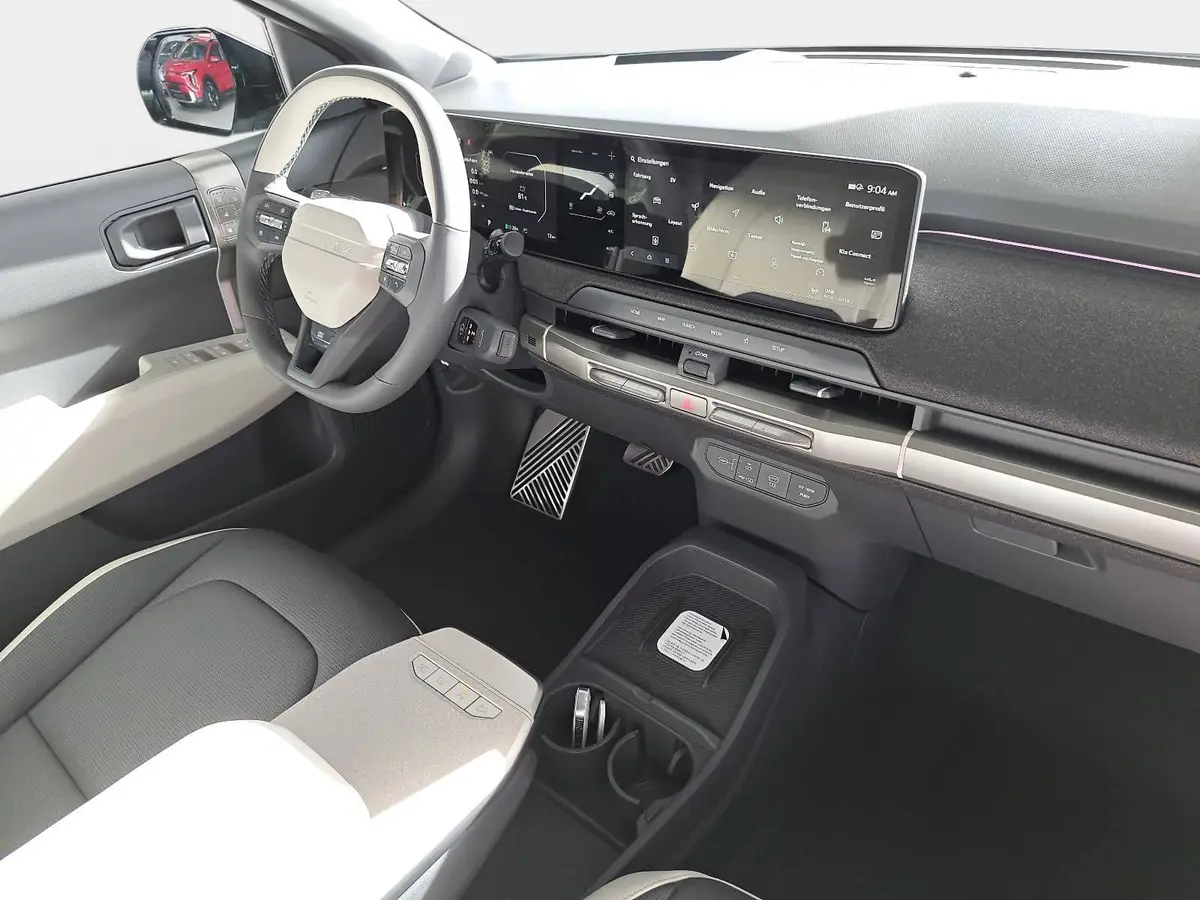 KIA EV3 81.4 KWH GT-LINE MJ26 DRIVEWISE-PARK-PRO KOMFORT