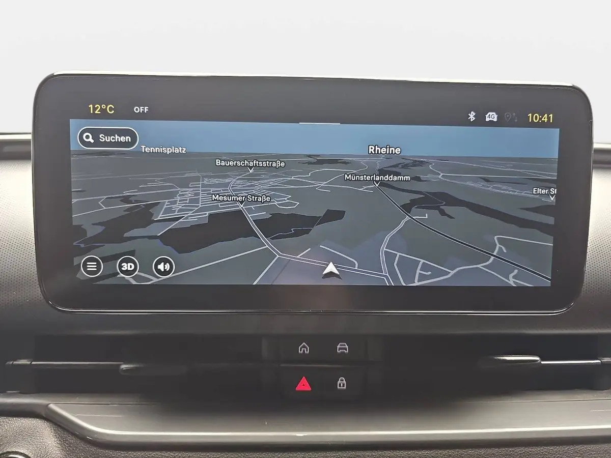 FIAT 600 1.2 T3 HYBRID DCT SPORT MJ26 NAVI