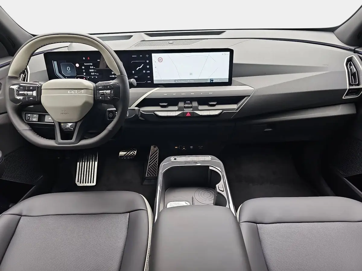 KIA EV5 81.4 KWH GT-LINE LAUNCH EDITION MJ26