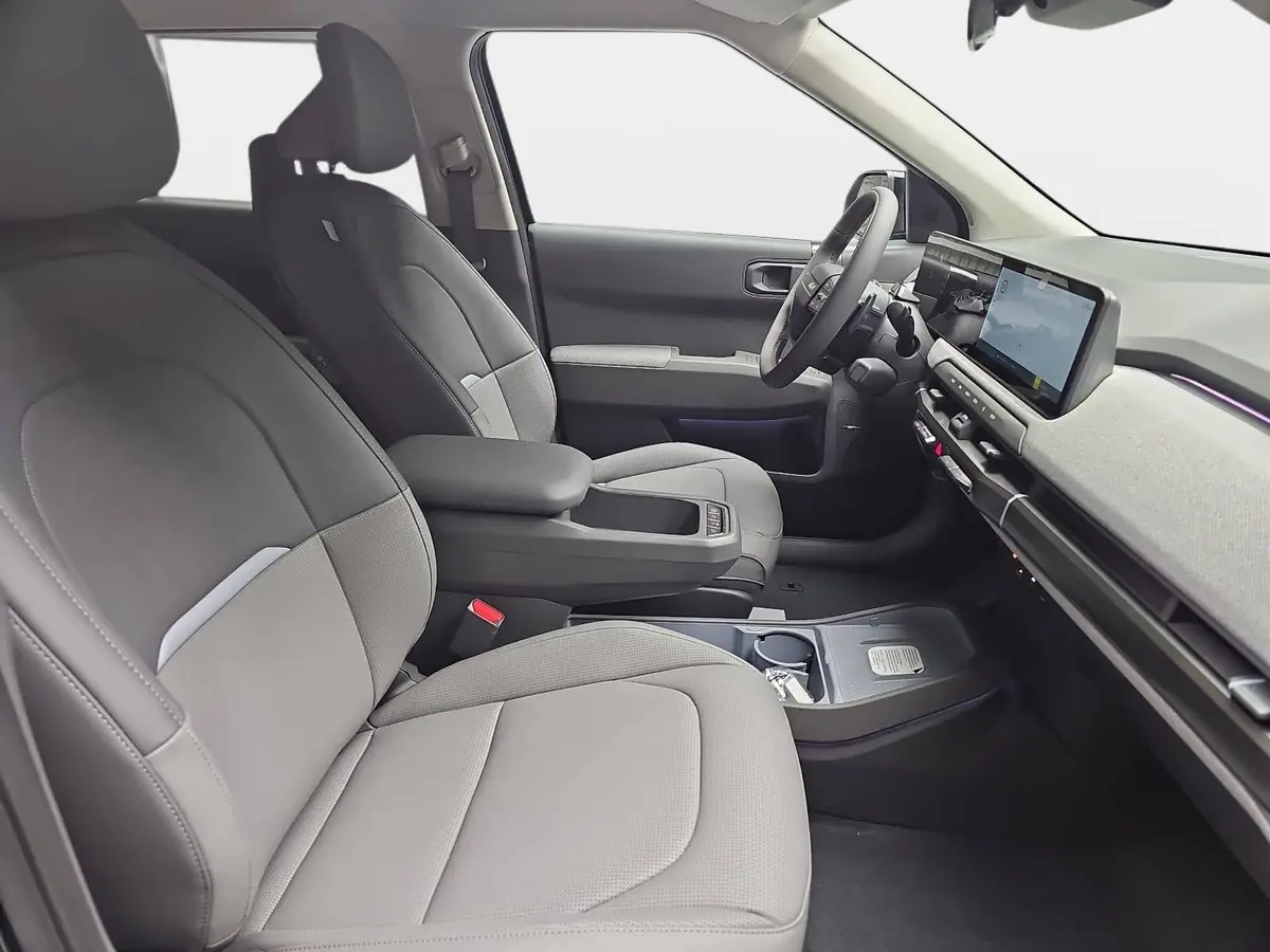 KIA EV3 81.4 KWH EARTH MJ26 WINTER BUSIN. UPGRADE DRIVEWISE-PARK DESIGN SOUND