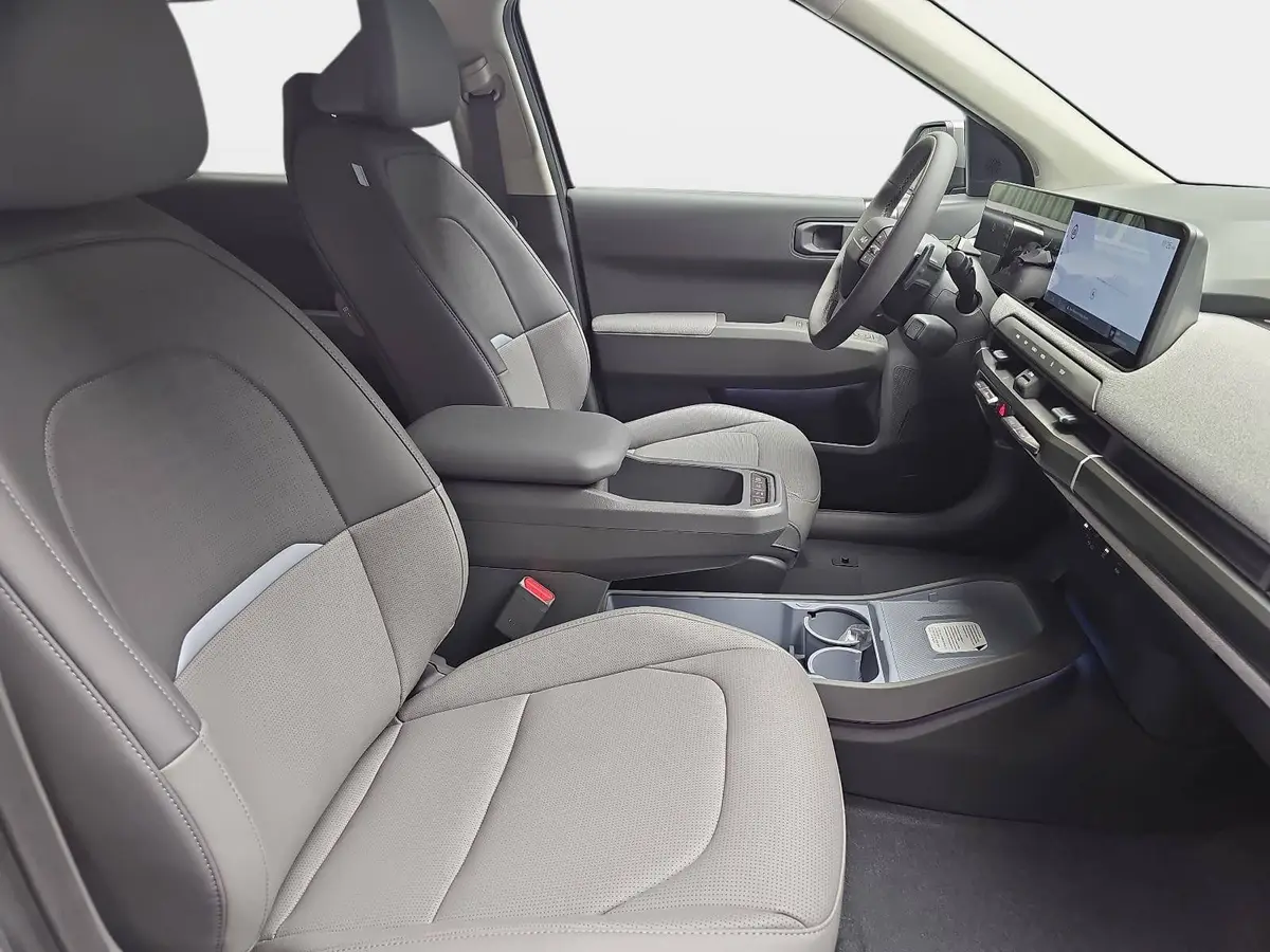 KIA EV3 58.3 KWH EARTH MJ26 WINTER-CONNECT BUSINESS UPGRADE DRIVEWISE-PARK