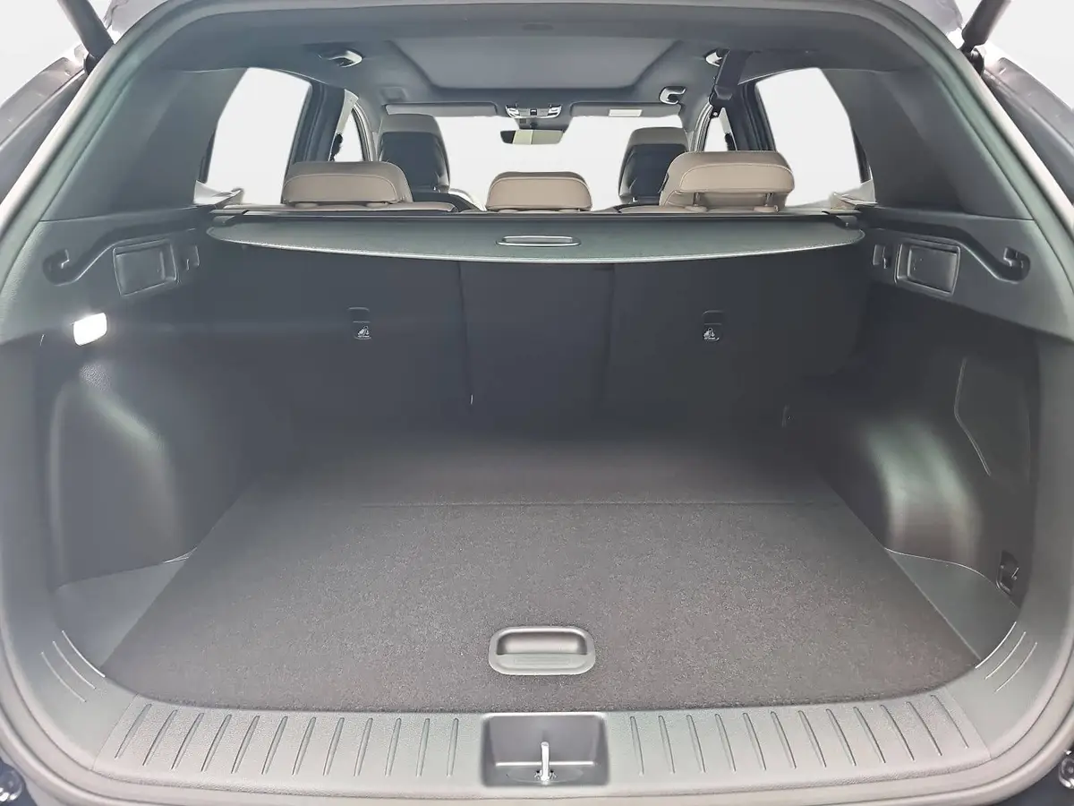 KIA SPORTAGE 1.6 T-GDI 150 2WD DCT GT-LINE MJ26 DRIVEWISE GLASDACH SOUND