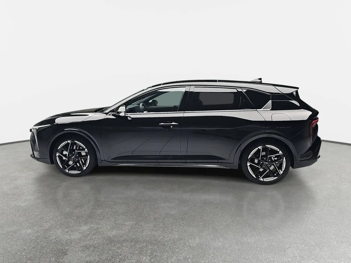 KIA K4 1.6 T-GDI 180 PS DCT7 GT-LINE MJ26 DRIVEWISE-PARK-PRO SITZ SOUND DESIGN GLASDACH