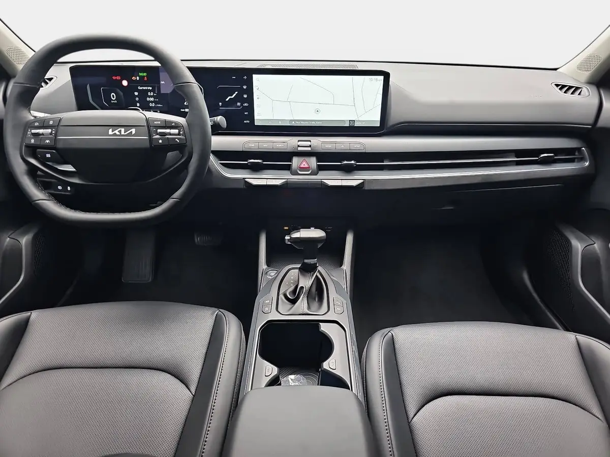 KIA K4 SW 1.6 T-GDI 150 PS DCT7 VISION MJ26 KOMFORT-PRO