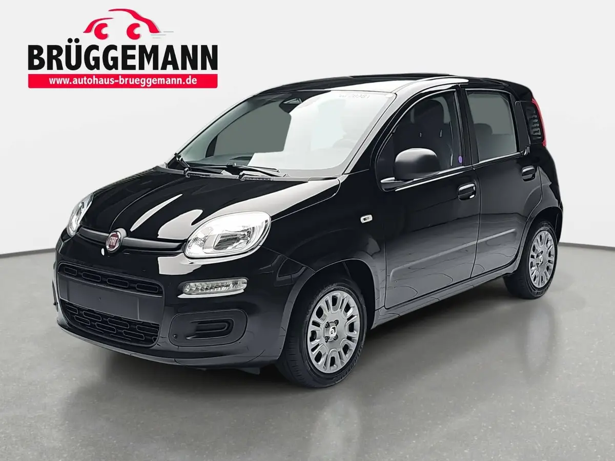 FIAT PANDA PANDINA 1.0 GSE HYBRID ICON MJ26