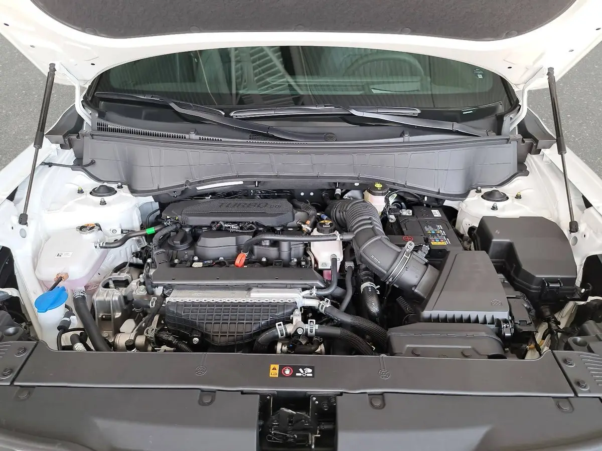 KIA SELTOS 1.6 T-GDI AWD DCT X-LINE MJ27