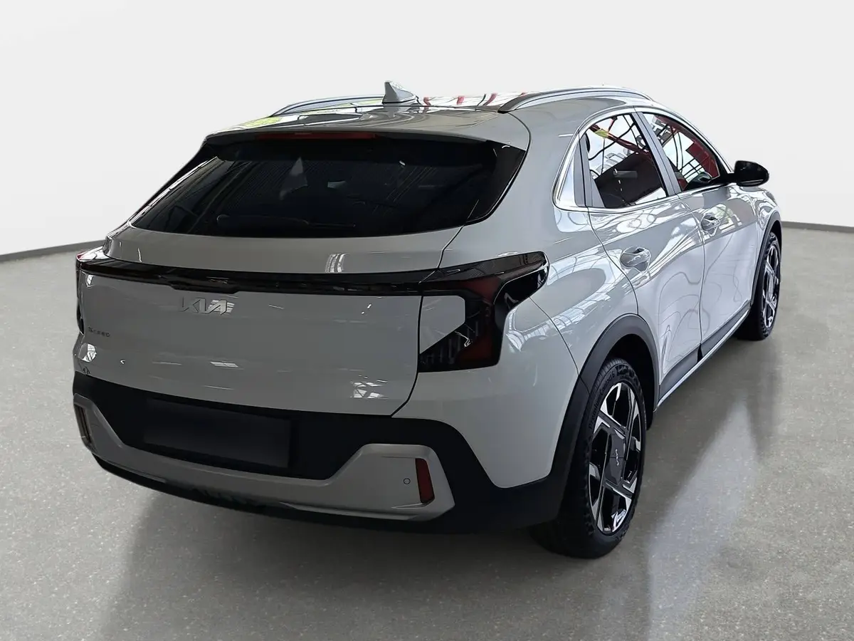 KIA XCEED 1.6 T-GDI 150 DCT SPIRIT MJ27 SOUND