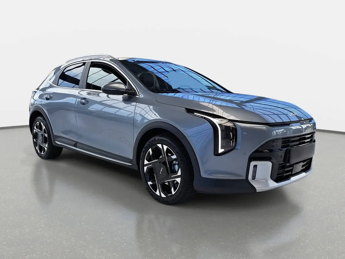 KIA XCEED 1.6 T-GDI 150 DCT SPIRIT MJ27 SOUND