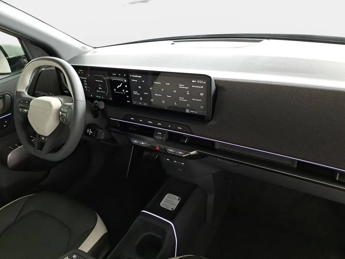 KIA EV2 61.0 KWH GT LINE MJ27 WINTER-CONNECT 22KW-AC TECHN DRIVEWISE-PARK KOM GD