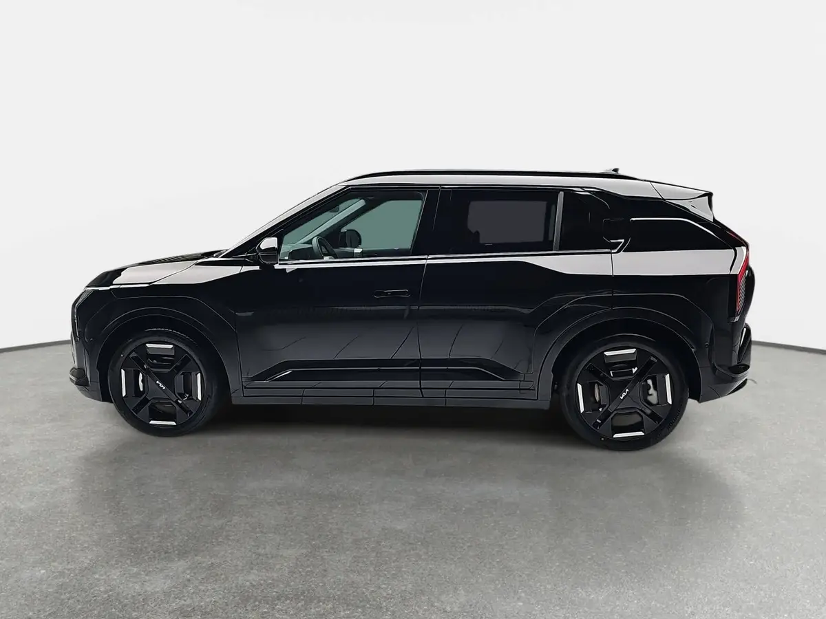 KIA EV3 81.4 KWH GT-LINE MJ27 DRIVEWISE-PARK-PRO KOMFORT