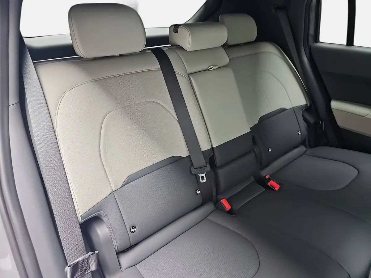 KIA EV3 81.4 KWH GT-LINE MJ27 DRIVEWISE-PARK-PRO KOMFORT GLASDACH