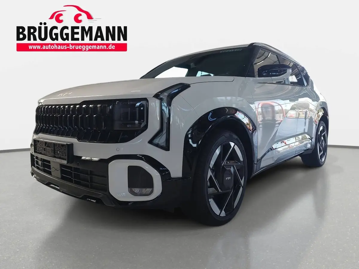 KIA SELTOS 1.6 T-GDI 2WD DCT GT-LINE MJ27 COMFORT