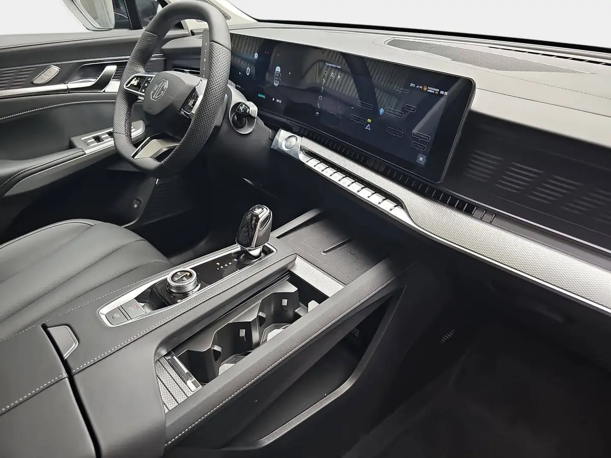 MG S9 PLUG-IN-HYBRID MY26 PREMIUM